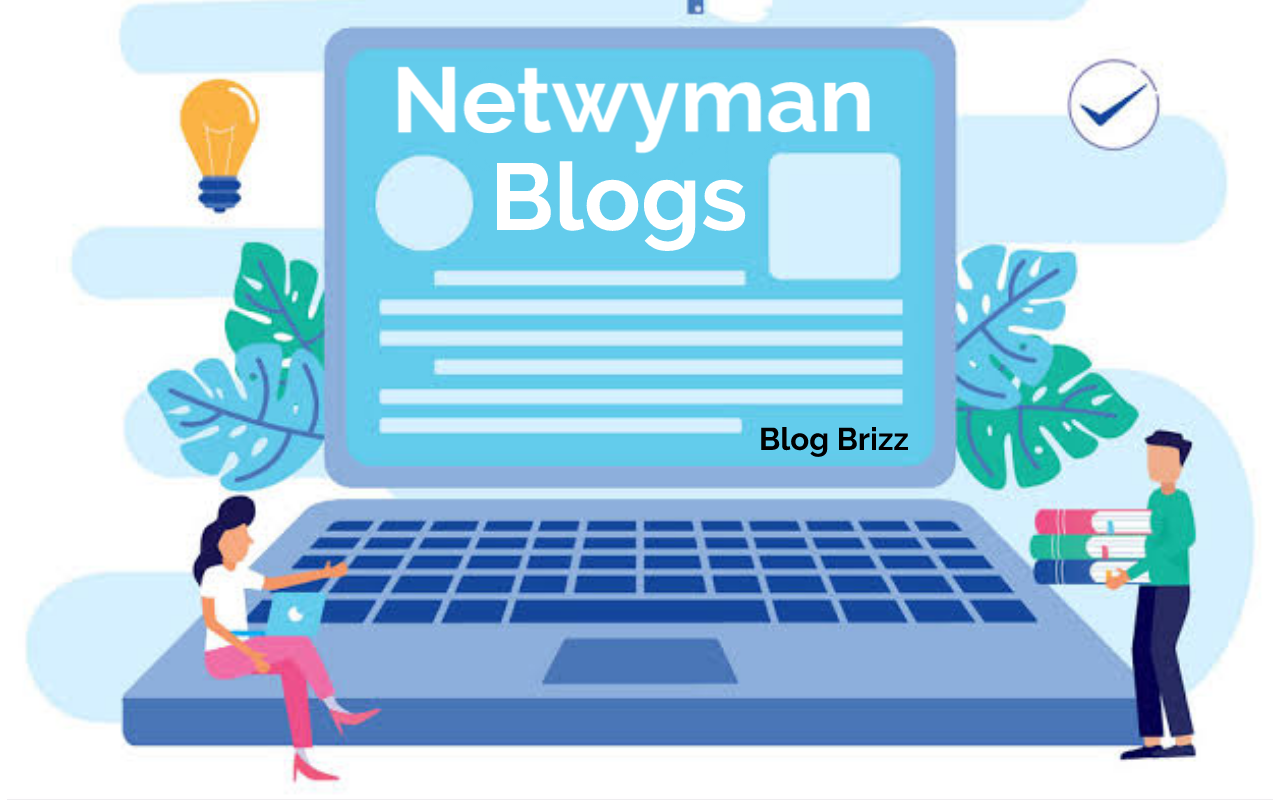 Netwyman Blogs