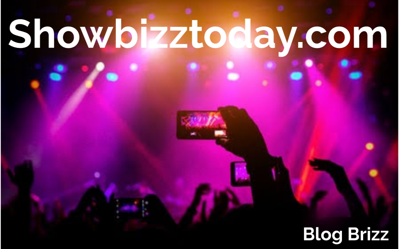 Showbizztoday.com: Latest Celebrity Gossip & Hollywood Updates