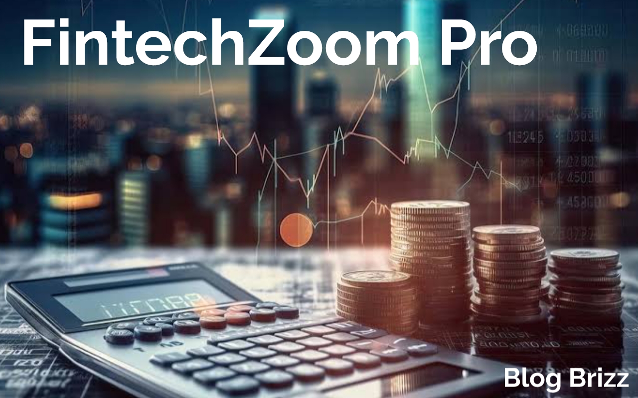 FintechZoom Pro