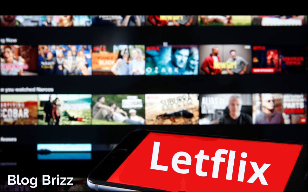 Letflix: Your Go-To Platform for Quality Entertainment 2024