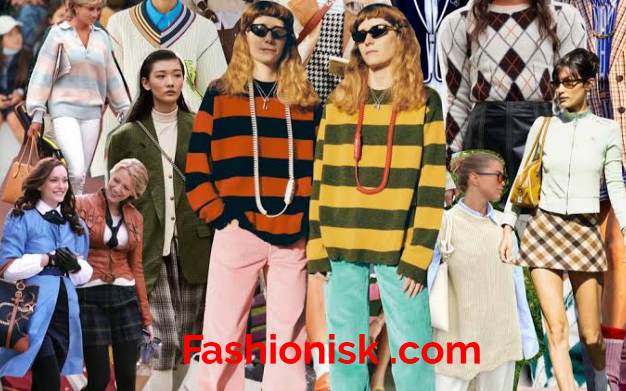 Fashionisk .com: Your Destination for Exclusive Fashion Insights 2024