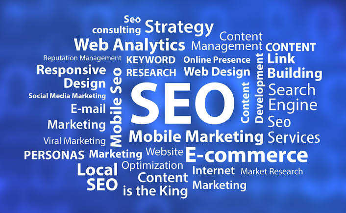 SEO Agency in Australia UploadArticle