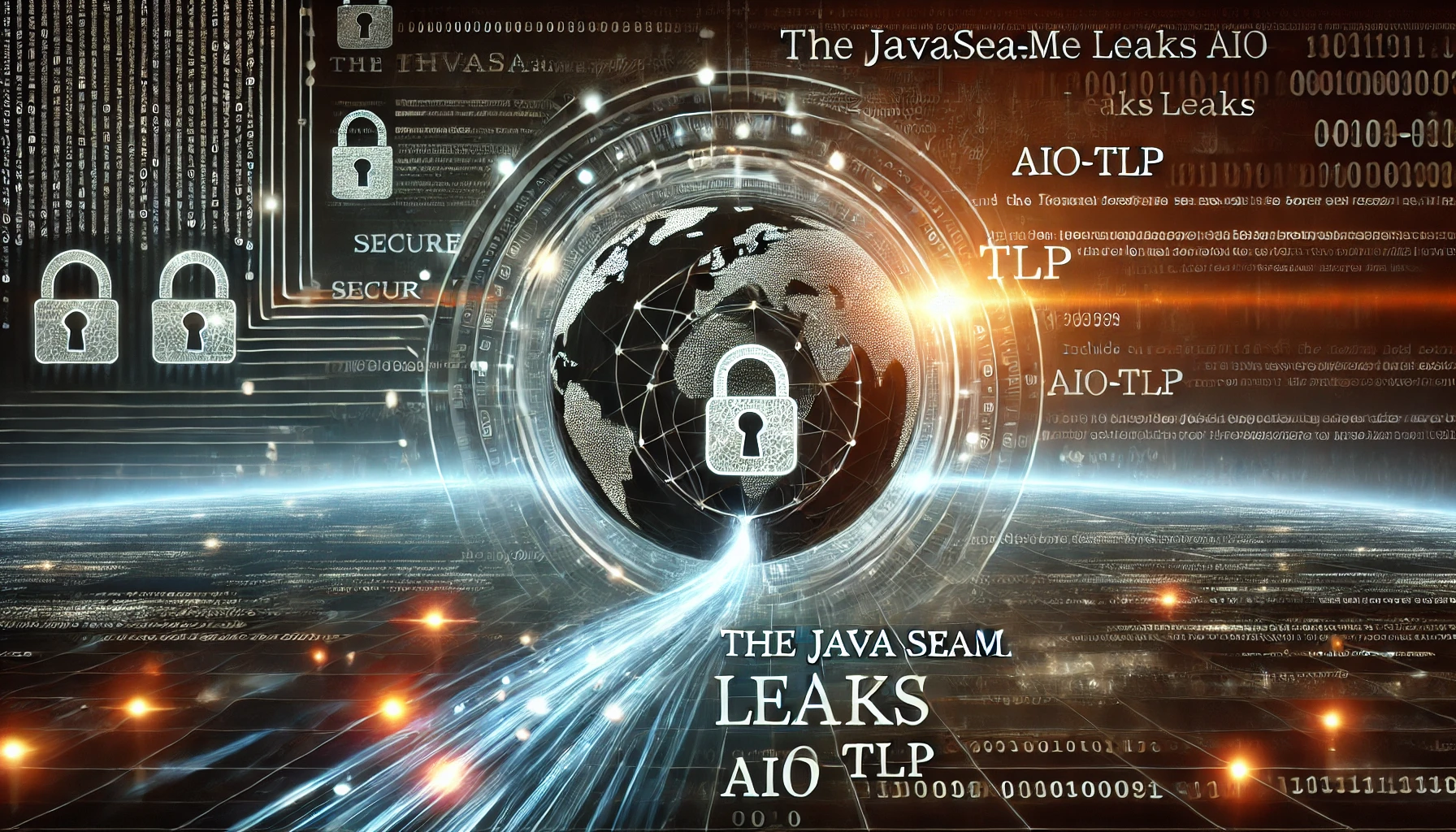 Breaking: thejavasea.me Leaks AIO-TLP – Everything You Need to Know