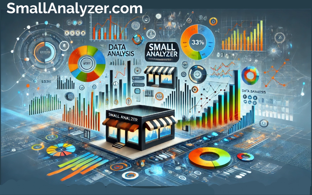 SmallAnalyzer.com: Your Go-To Tool for Accurate Data Analysis